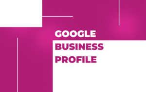 Google Business Profile