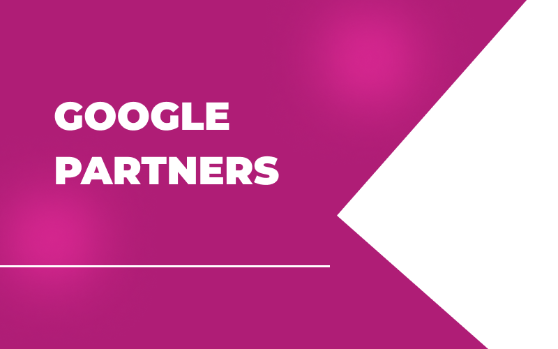 Программа Google Partners