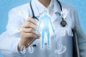 Чекап Алматы