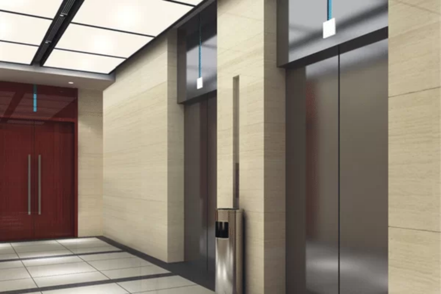 Заказать лифт с установкой в Астане