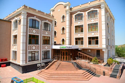 Частная школа Алматы