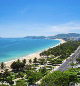 Туры во Вьетнам из Алматы