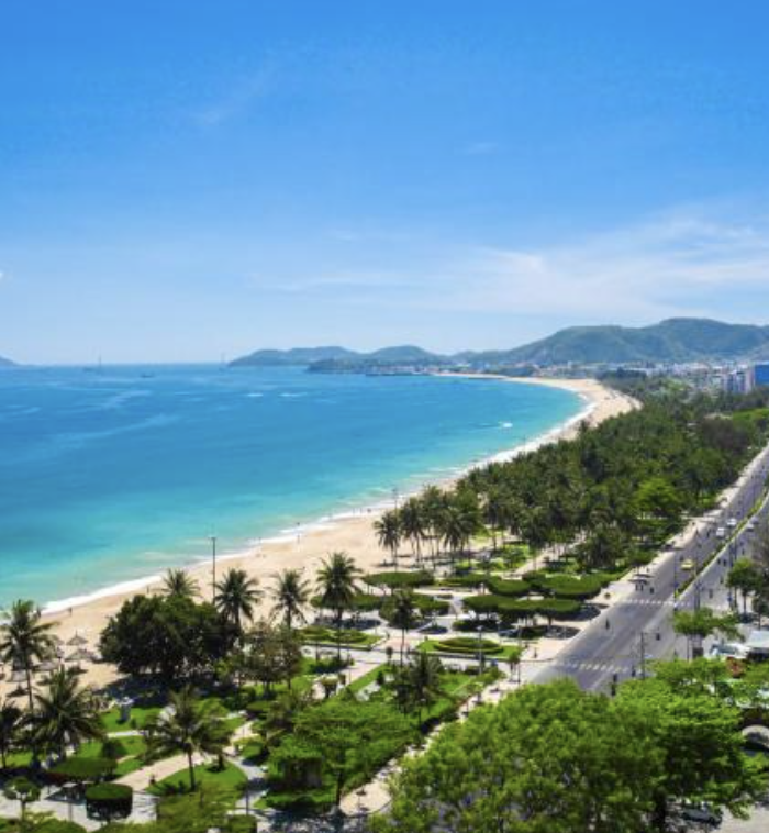 Туры во Вьетнам из Алматы