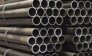 Труба стальная бесшовная цена за метр