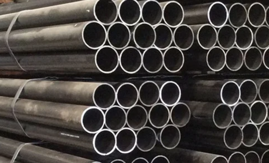 Труба стальная бесшовная цена за метр