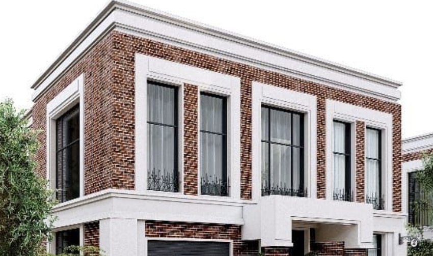 Фиброцементные панели цена в Астане